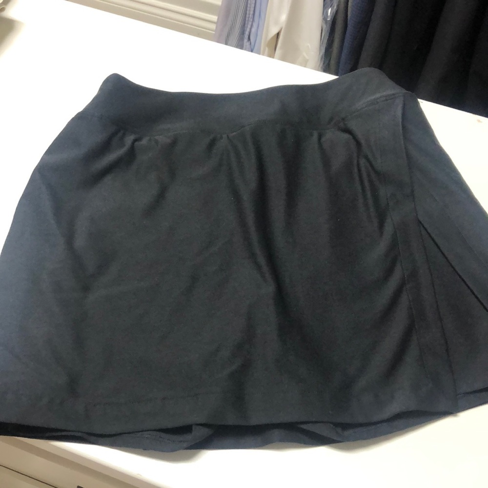 OV skirt